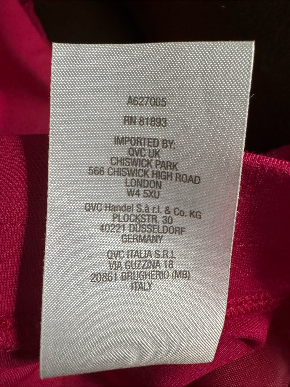 Susan Graver Petite Smart Ponte Knit Slim Leg Pants! Size XLP. - Picture 10 of 11